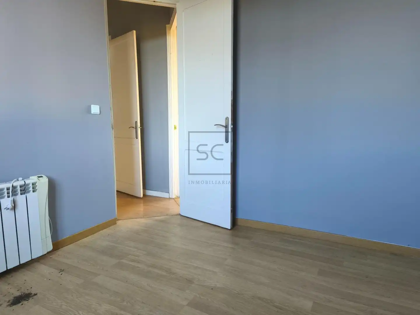 Bedroom of Detached homes for sale in Ferrol  with Heating, Private garden and Storage room