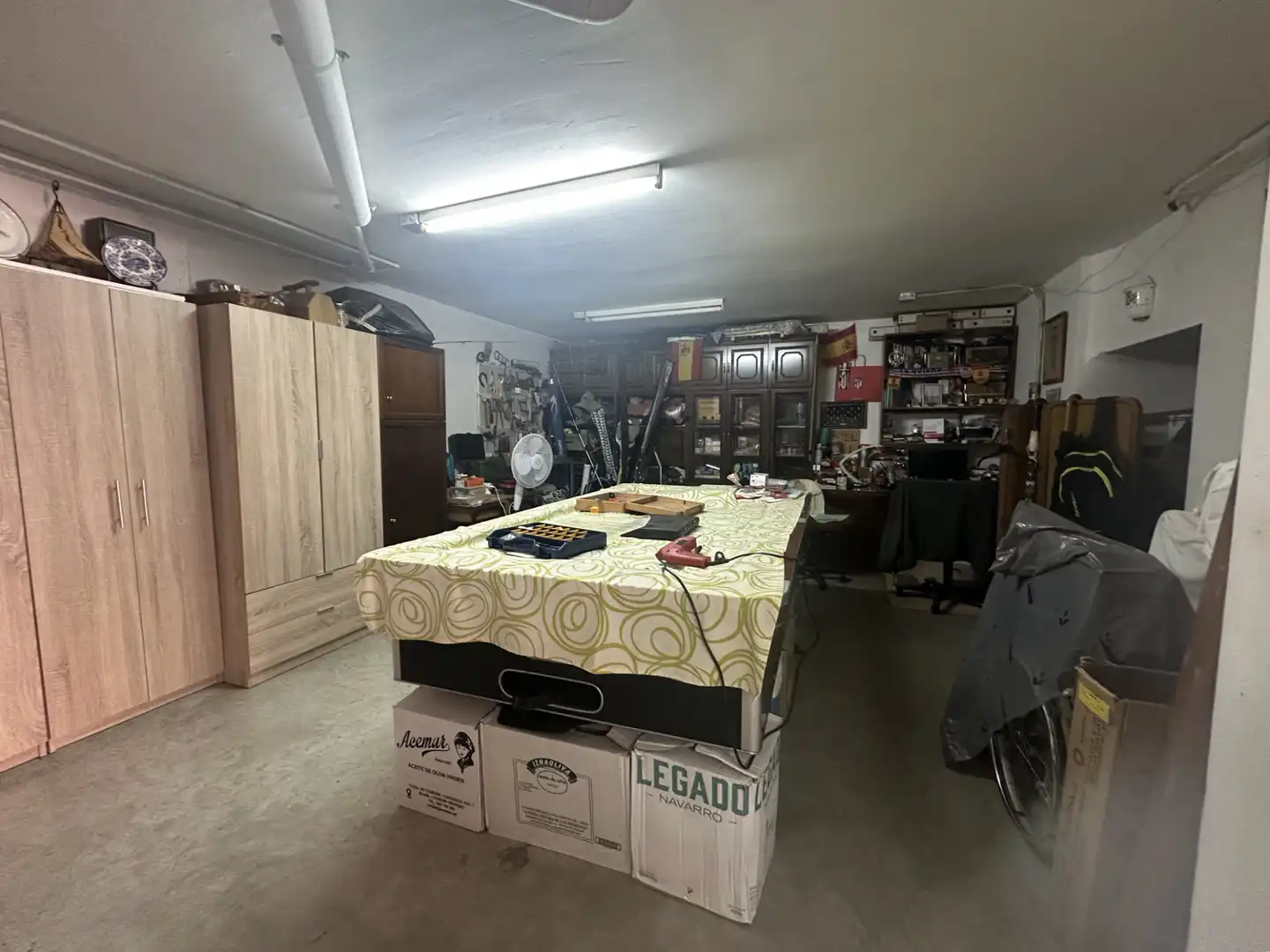 Casa adosada en venta en Cartagena con Aire acondicionado, Jardín privado y Terraza