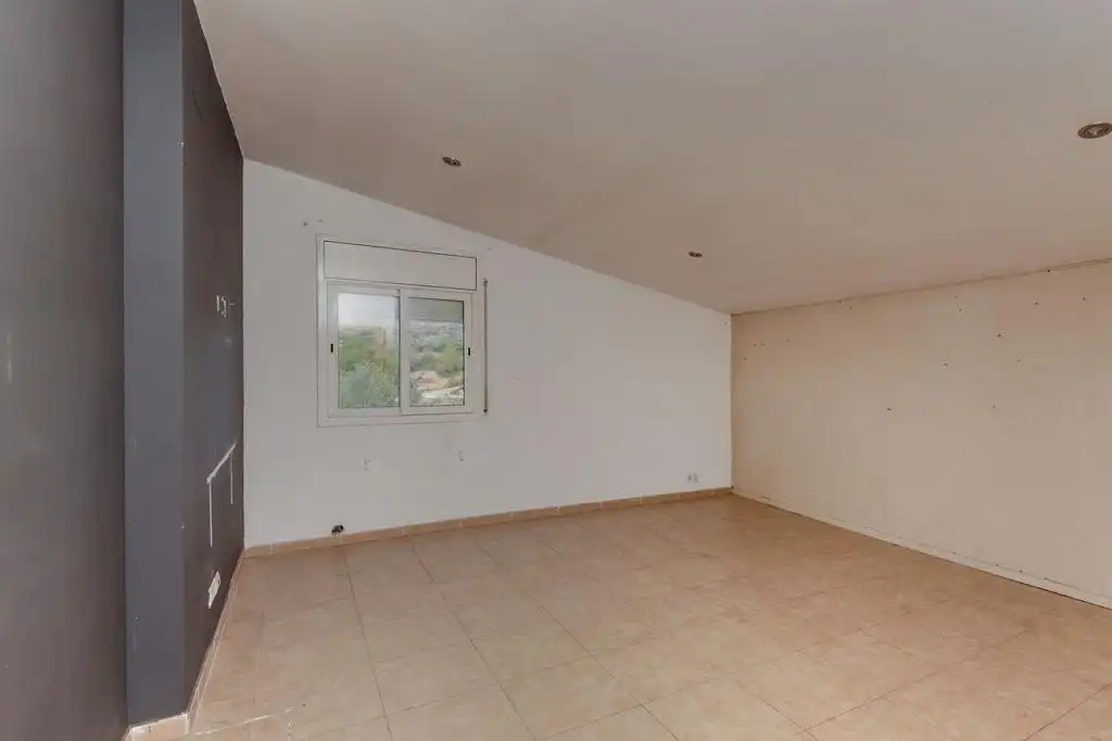 Habitación de Casa o chalet en venta en El Vendrell con Jardín privado