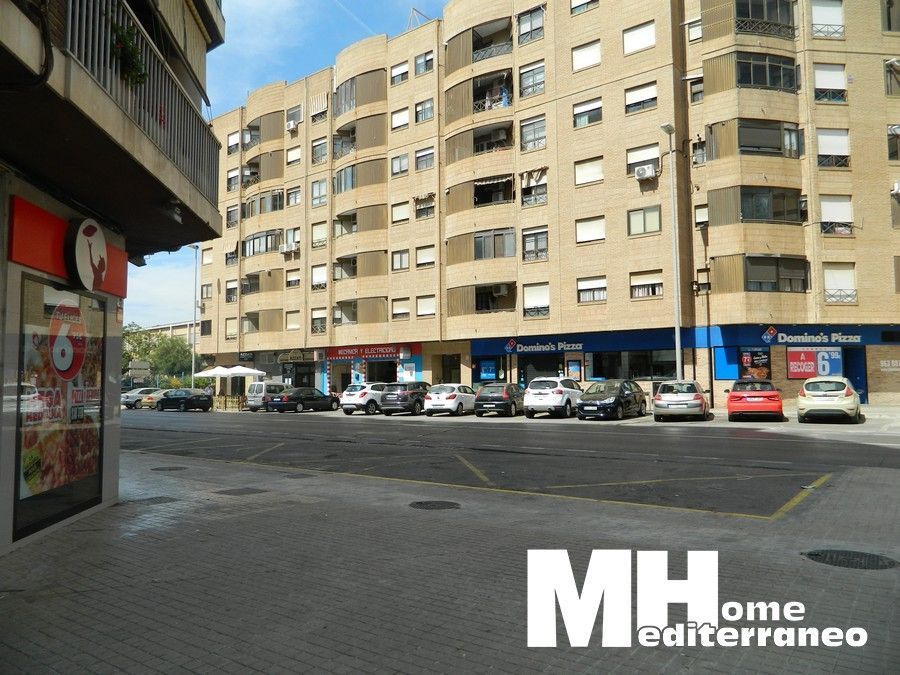 Flat to rent in Centro Puerto