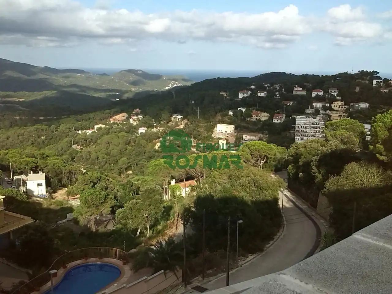 Terrenos y solares en venta en Serra Brava