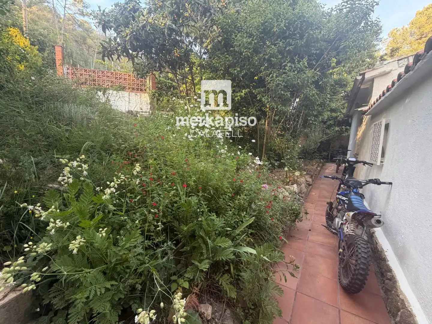 Casa o xalet en venda en El Montmell amb Calefacció i Jardí privat