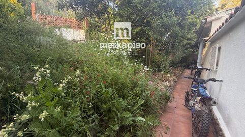 Foto 4 de Casa o xalet en venda a Aldea de Vallflor L, El Montmell, Tarragona