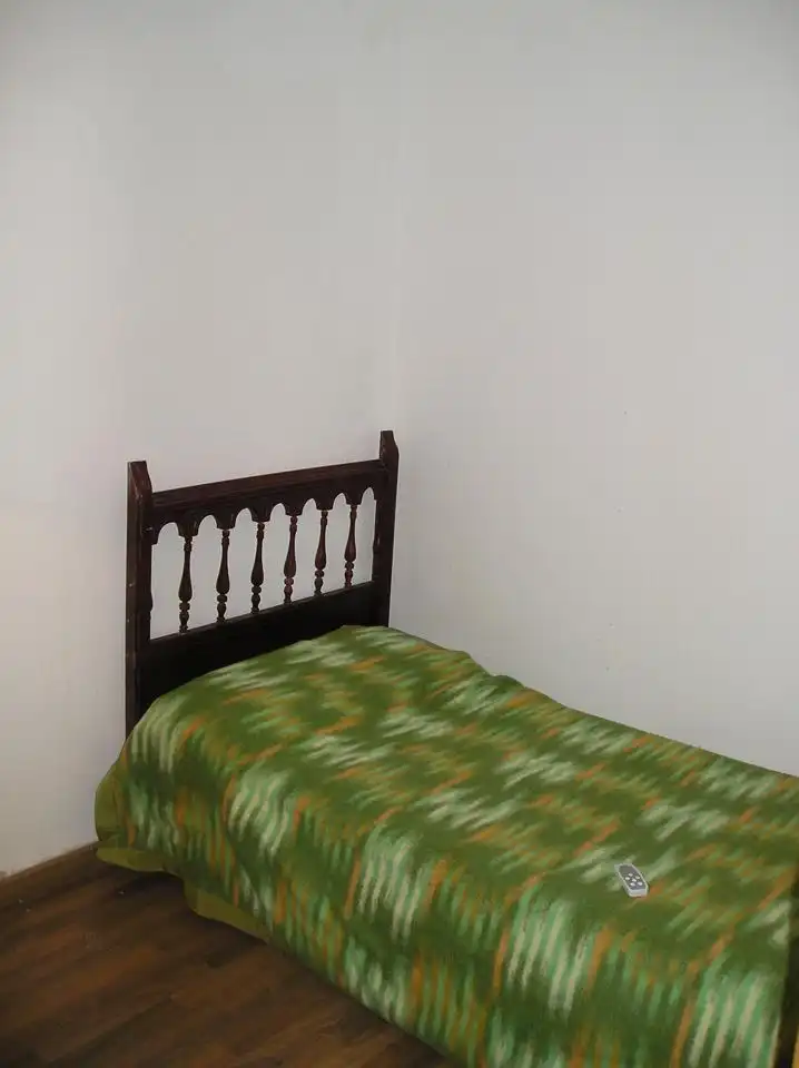 Dormitori de Finca rústica en venda en Villarroya de la Sierra amb Moblat