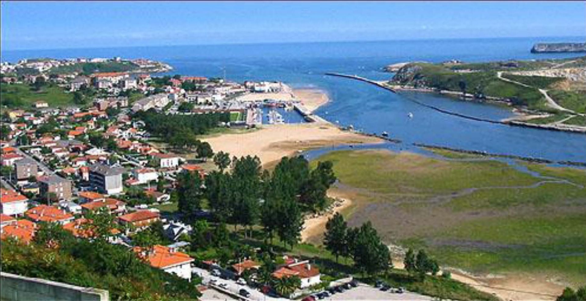 Residential zum verkauf in Suances