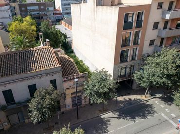 Terreni e lotti in vendita a de Vilallonga 28