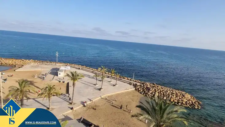 Àtic en venda a Playa del Cura, imagen 3