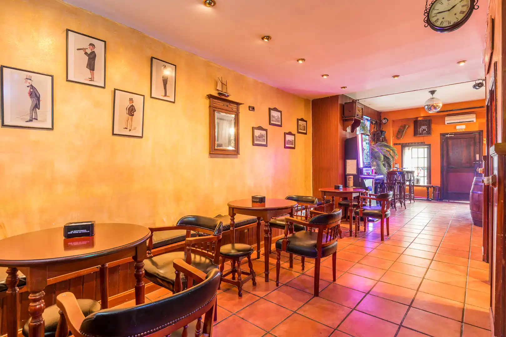 Local en venta en Calle del Teniente Ortiz de Zárate, Chinchón