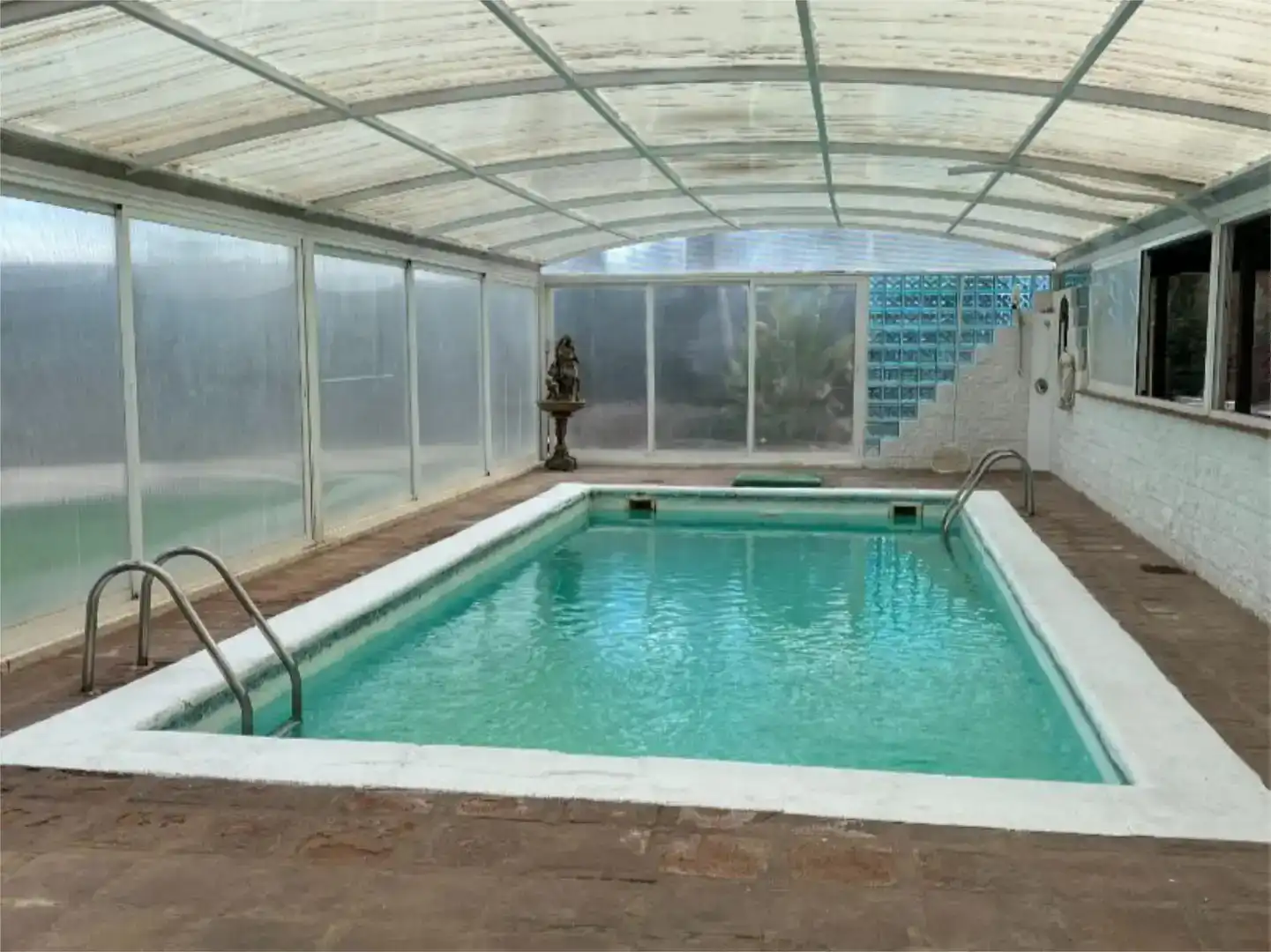Piscina de Finca rústica en venda en Casabermeja amb Piscina