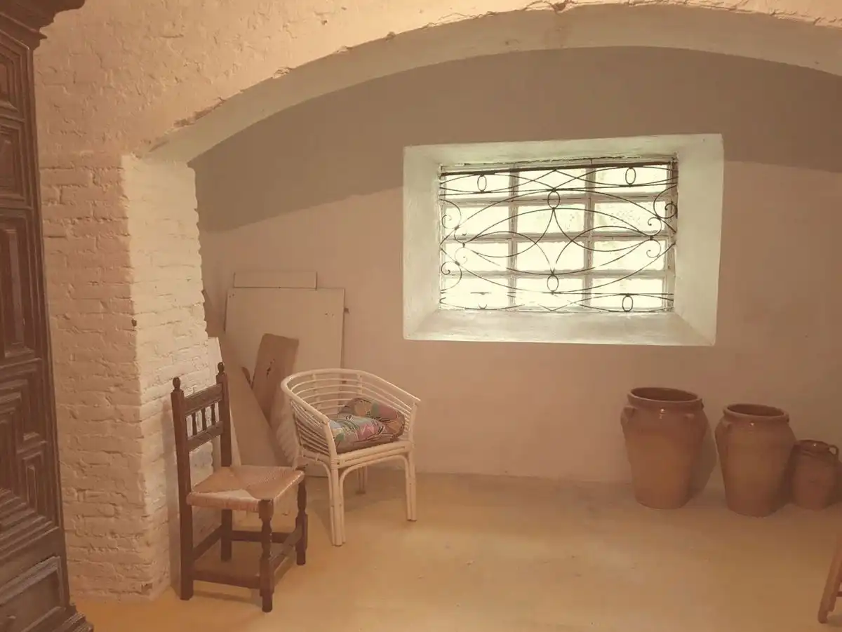 Casa o xalet en venda en Bárcena de Cicero amb Terrassa, Moblat i Balcó