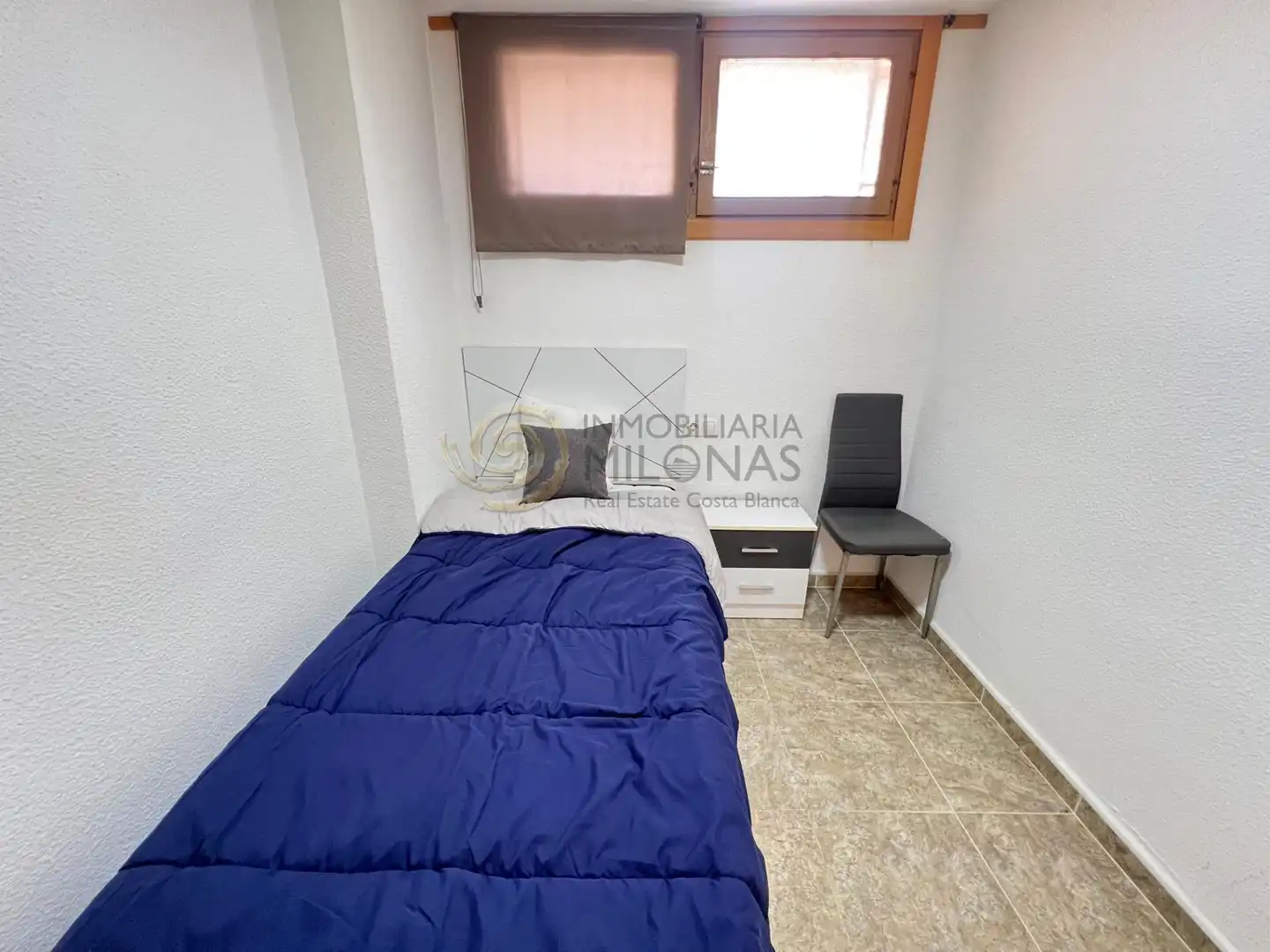 Mini appartamento con piscina in vendita a Rincón de Loix, imagen 14
