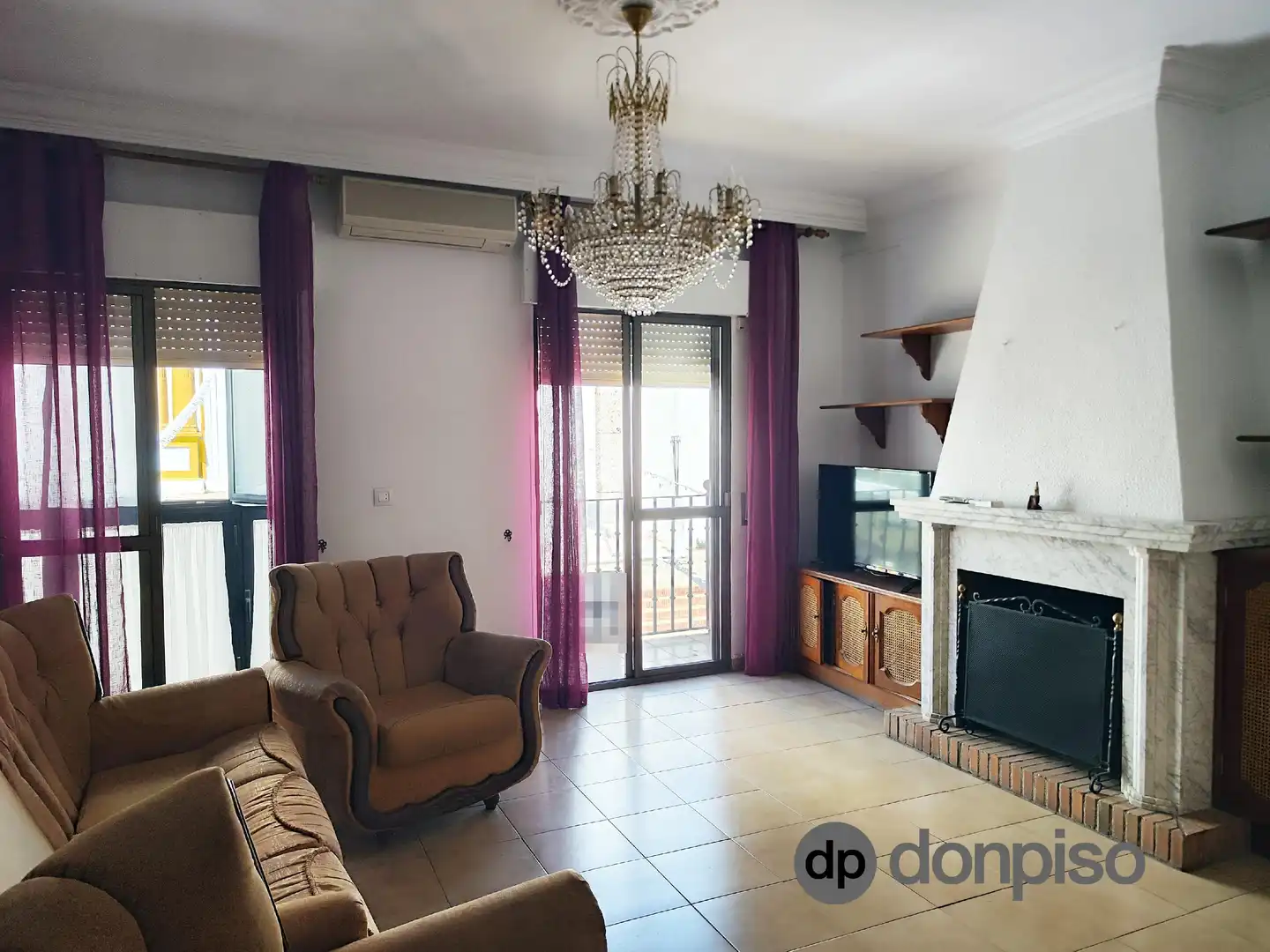 Habitatge en venda a Ayamonte ciudad, imagen 12