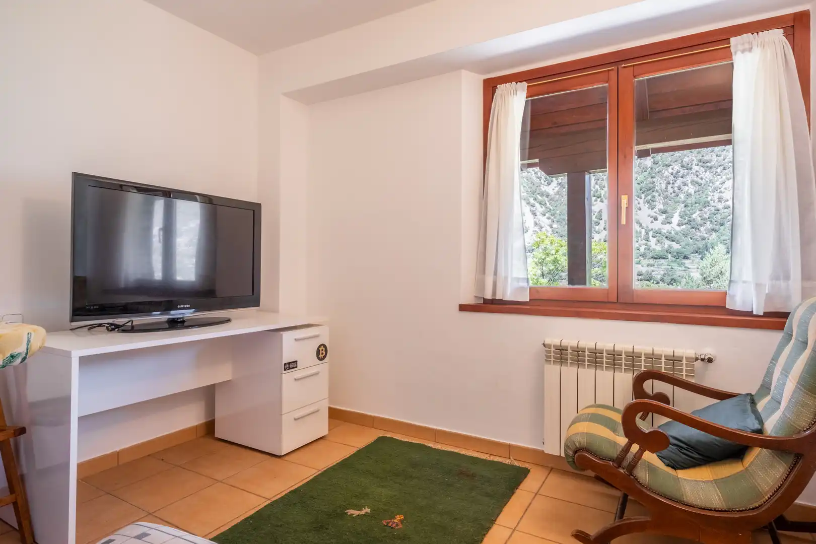 Casa bifamiliare con terrazza in vendita a Centro, imagen 19