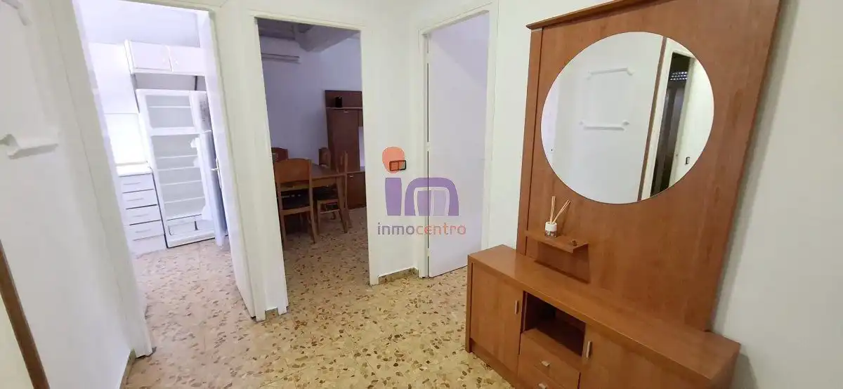 Wohnung zum Verkauf in Valdepeñas mit Klimaanlage, Heizung und Abstellraum