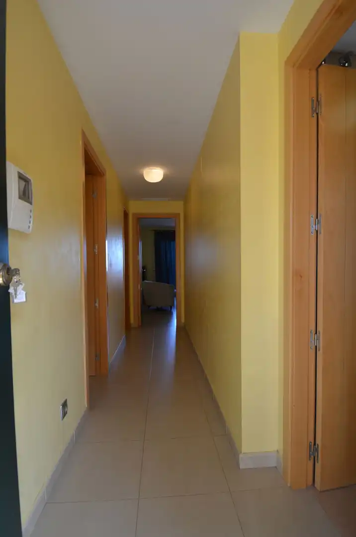 Apartament amb piscina en venda a Punta del Moral, imagen 10