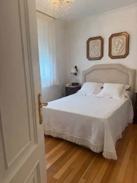 Habitación de Piso de alquiler en Vegadeo con Calefacción, Amueblado y Horno