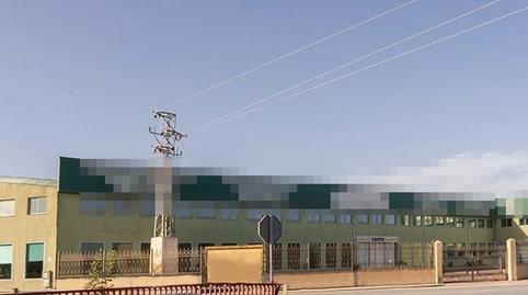Photo 3 of Industrial buildings for sale in Camino de Ronda, Granada