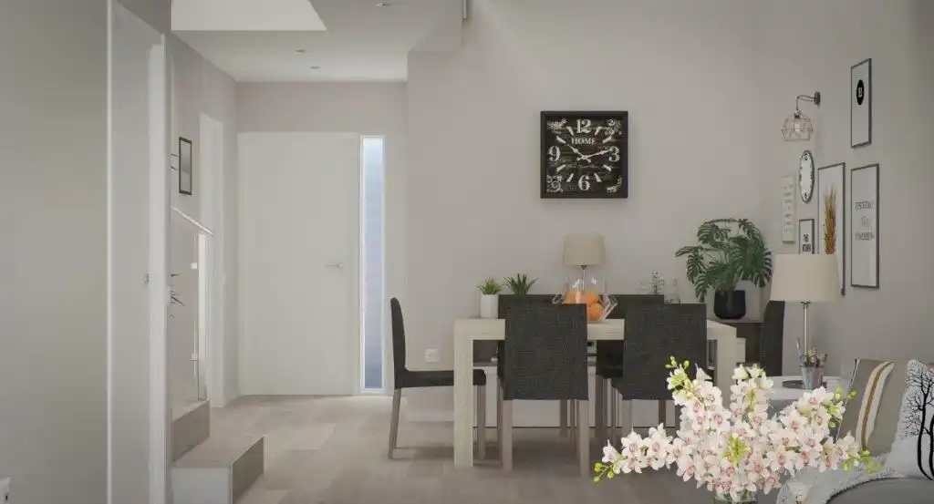 Casa con terrazza in vendita a Carrer de Narcís Monturiol, imagen 20
