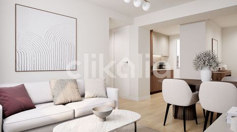 Foto 4 de Piso en venta en Guindalera, Madrid Capital