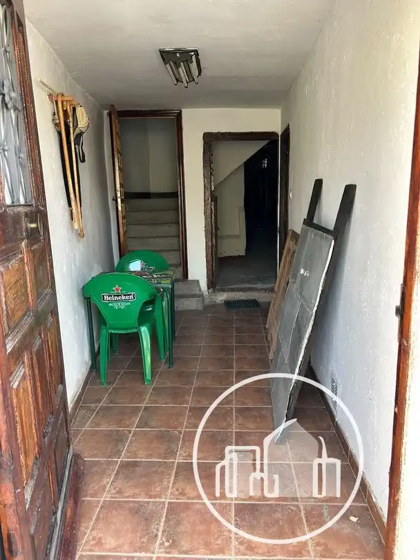 Casa amb terrassa en venda a Merindad de Valdivielso, imagen 7