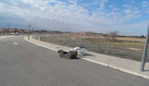 Vista exterior de Residencial en venda en La Sentiu de Sió