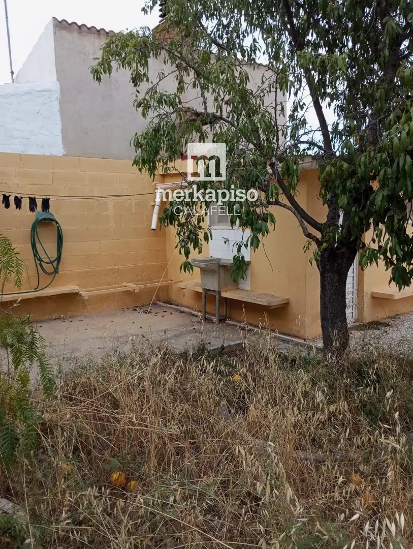 Houses for sale in El Vendrell  with Heating, Terrace and Storage room
