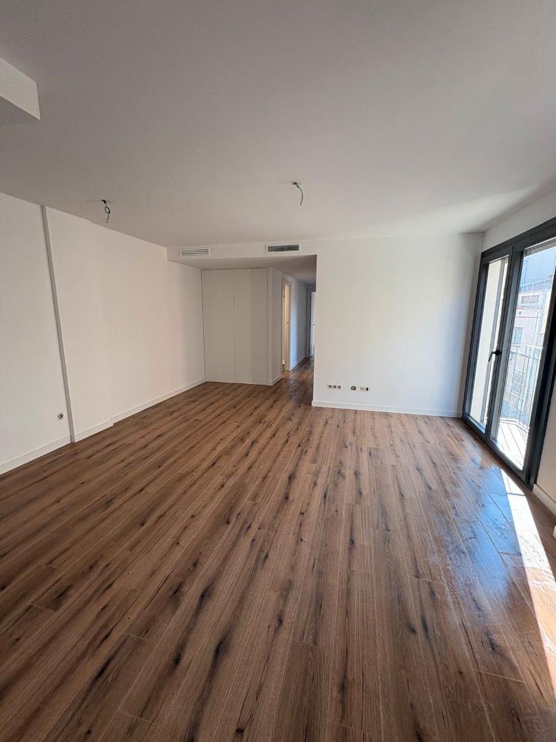 Àtic en venda a Carrer d'Artur Costa, 25, Centre - Estació