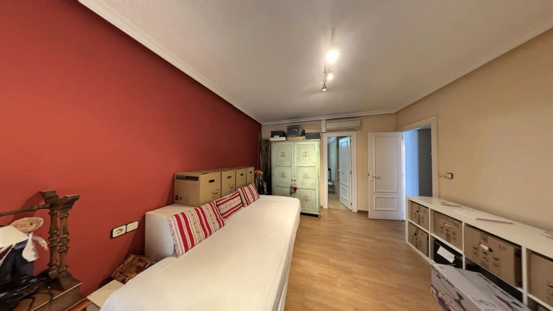 Appartement avec ascenseur à vendre à Avenida José Martinez González, imagen 25