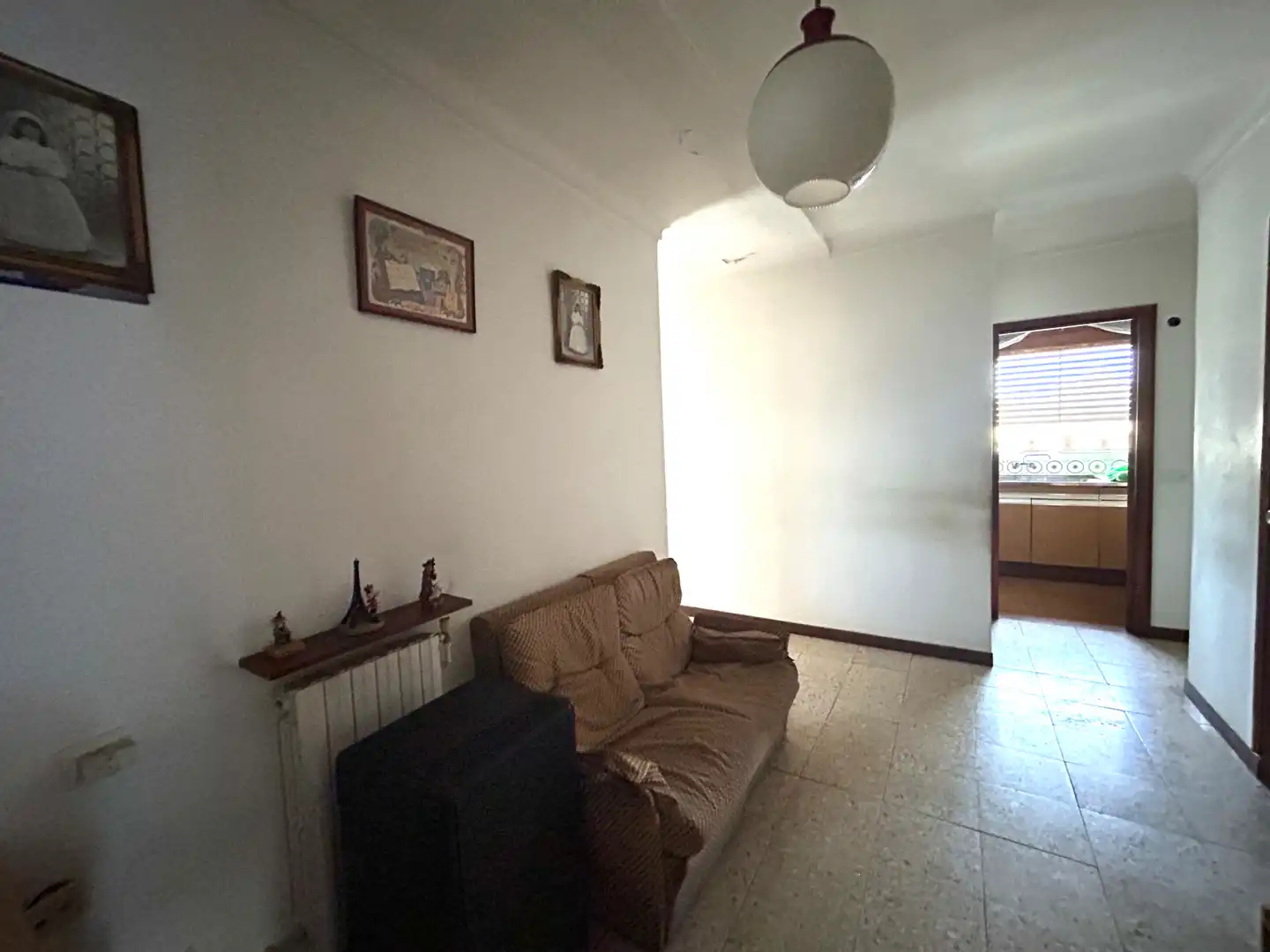 Casa amb terrassa en venda a Carrer Balmes, imagen 16