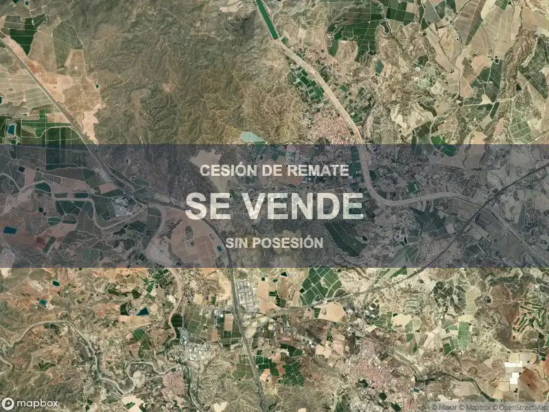 Piso en venta en Cuevas del Almanzora