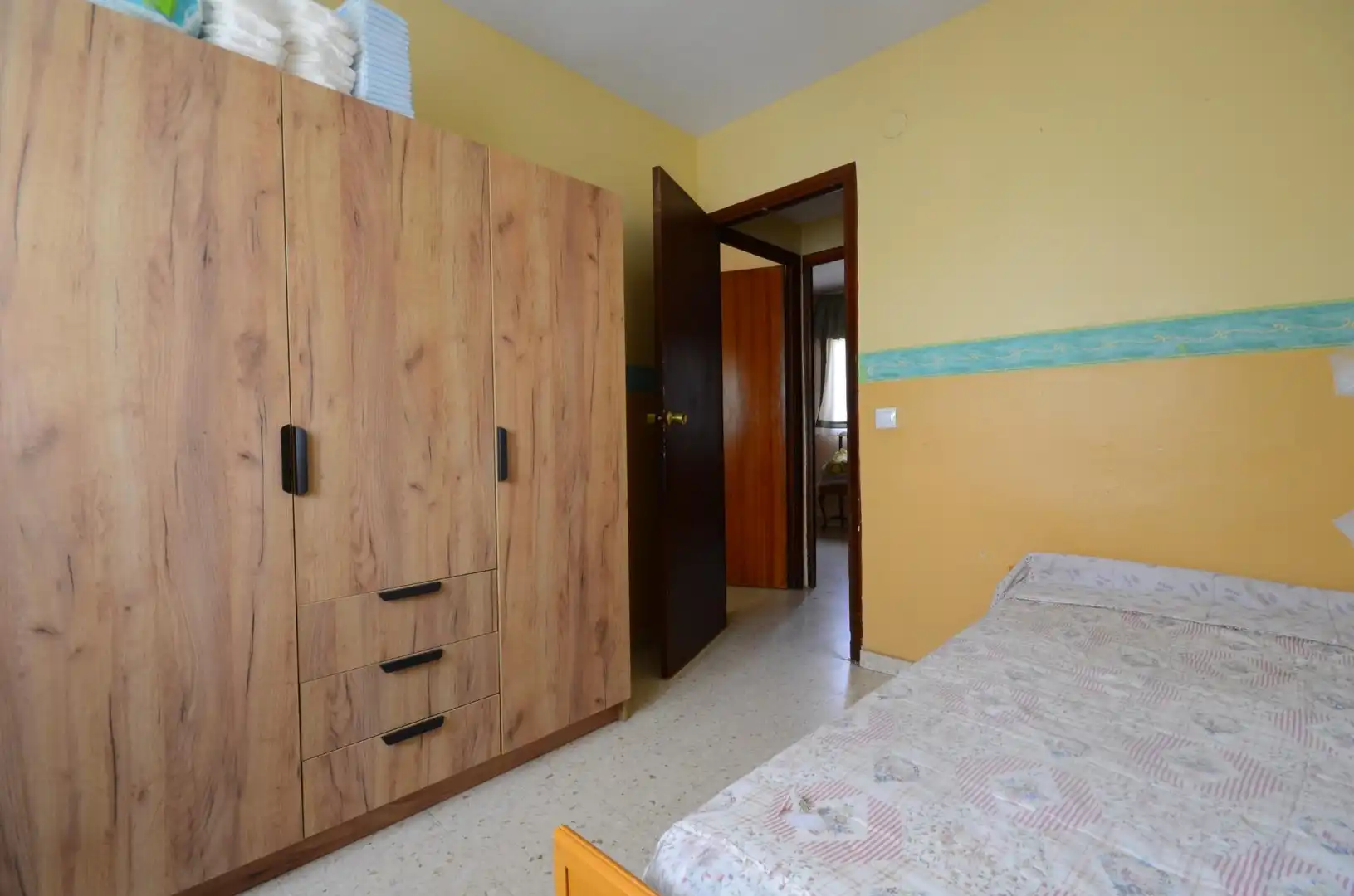Habitación de Piso en venta en Huelva