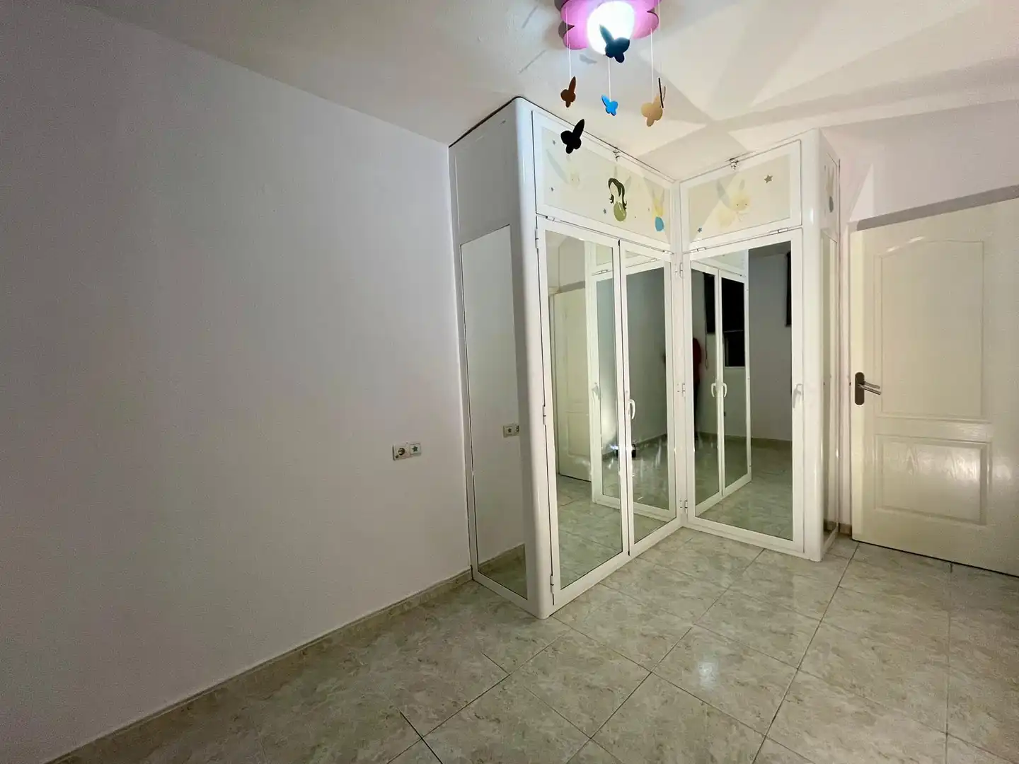 Terraced house with pool for sale in Calle Mateo Núñez, imagen 10