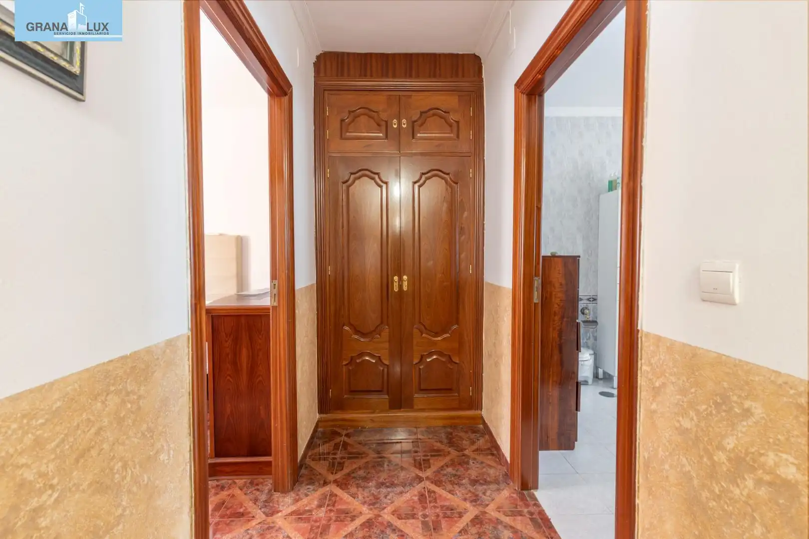Casa amb terrassa en venda a Calle del Mediodía, imagen 64