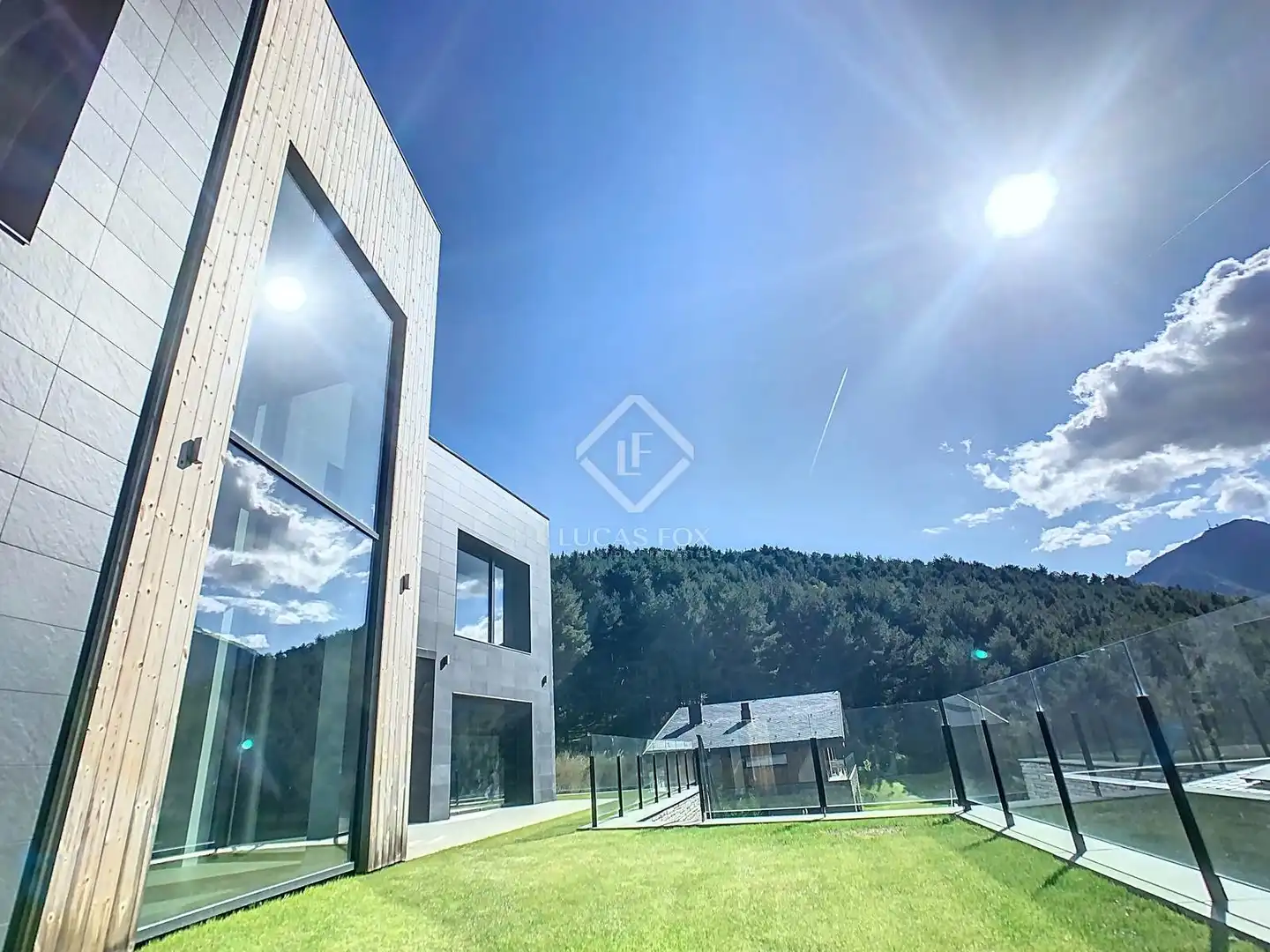 Haus oder Chalet zum Verkauf in L'Aldosa - Anyós