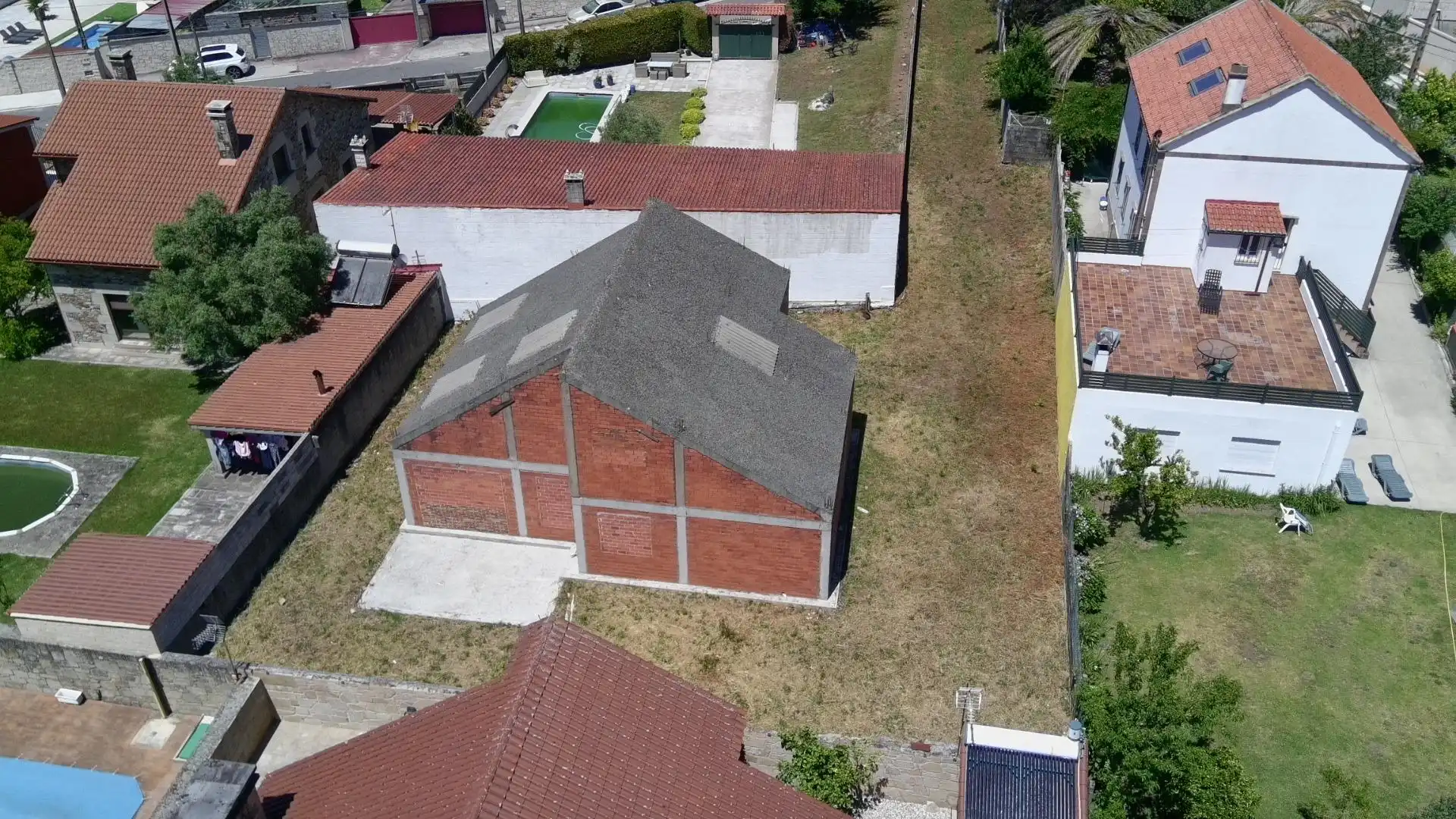 Haus oder Chalet zum Verkauf in 36612, Catoira