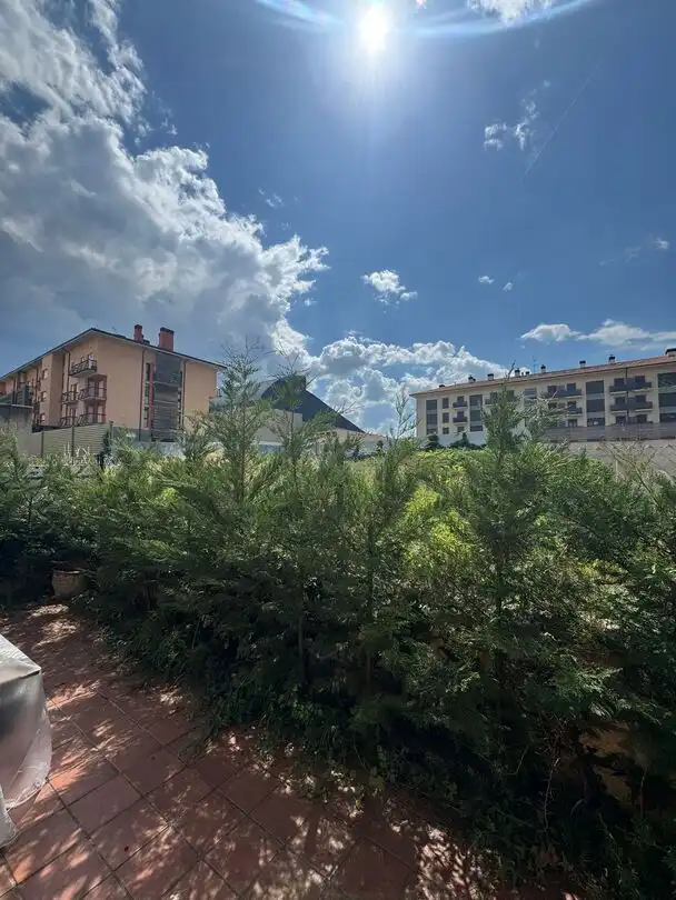 Loft en venta en Ezcaray con Calefacción, Terraza y Amueblado