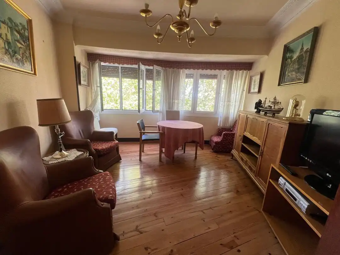 Piso con ascensor en venta en Provincia Plaza, imagen 5