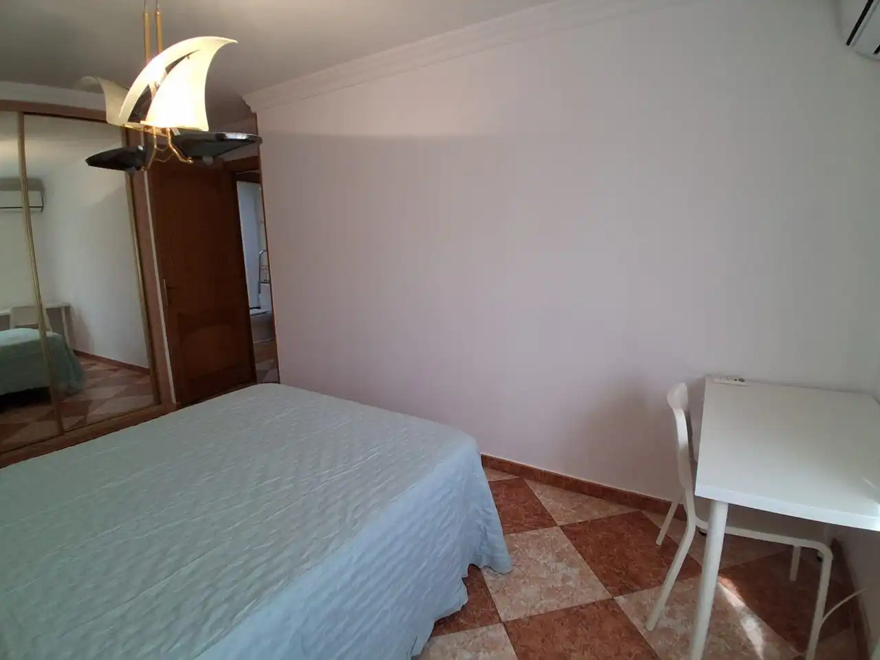 Appartement avec ascenseur à louer à DIEGO DE ALMAGUER, imagen 7