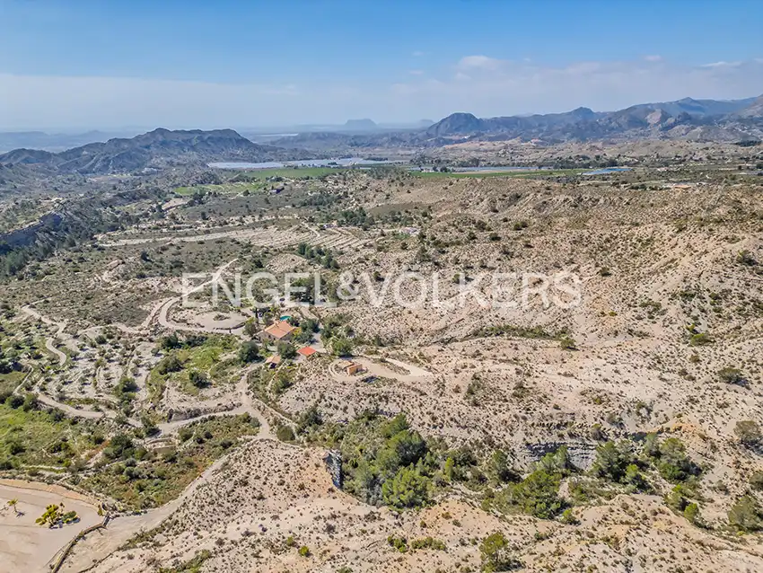 Chalet con terraza en venta en Jijona / Xixona, imagen 45