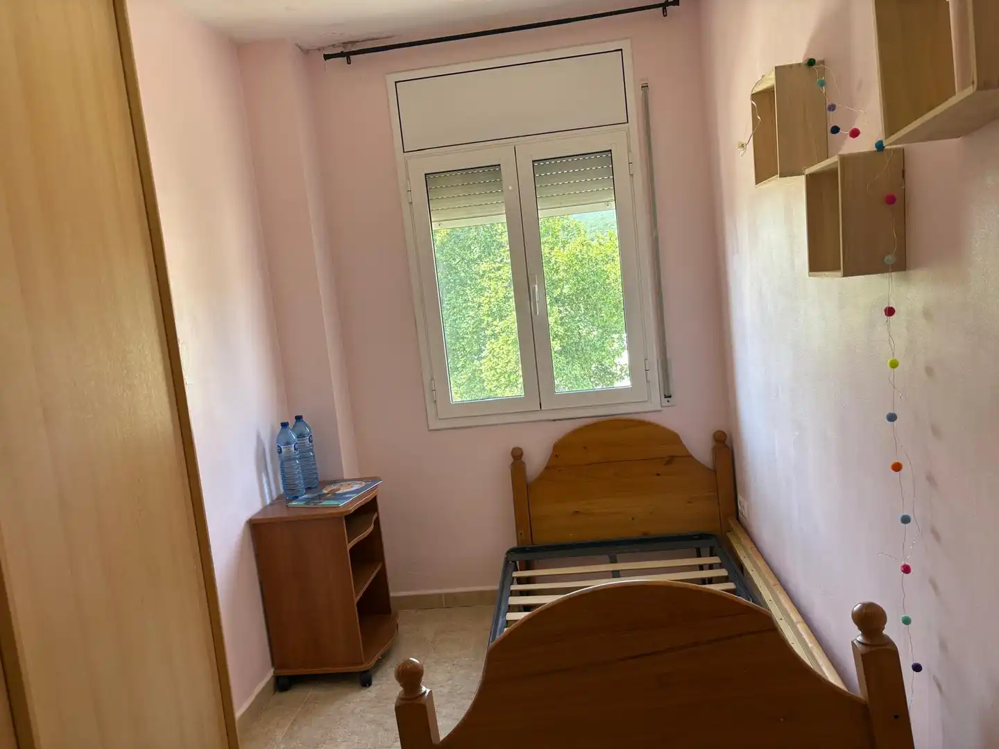 Habitación de Piso en venta en La Jonquera con Aire acondicionado, Calefacción y Horno