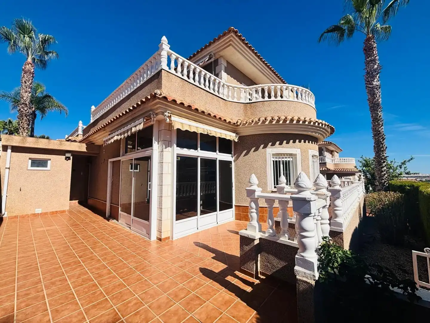 Detached house with terrace for sale in Los Balcones - Los Altos, imagen 5