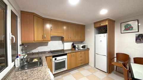Foto 5 de Piso en venta en Plaza San Cristobal, Caudete, Albacete