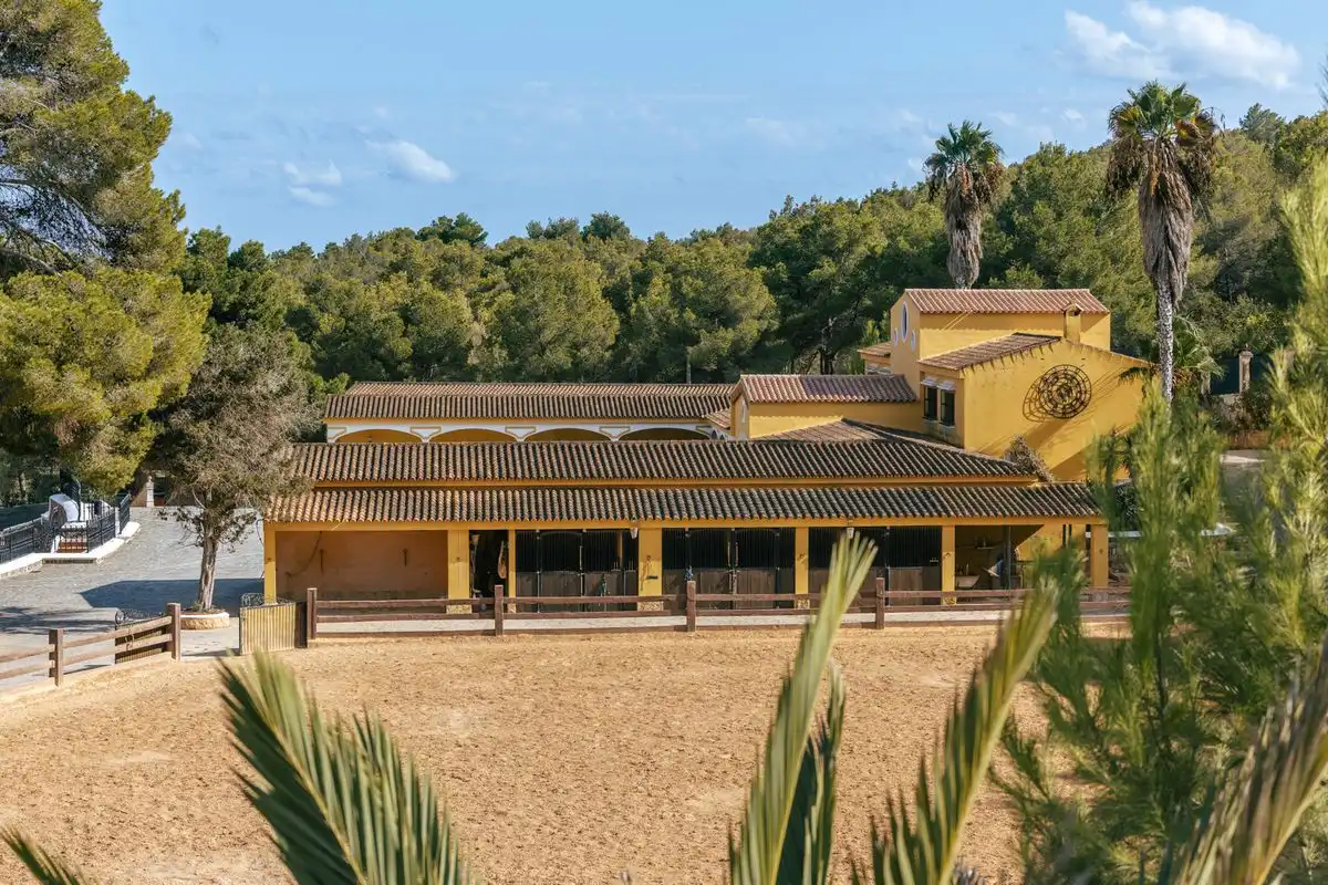 Casa con terraza en venta en Carrer d'en Toni des Pou, imagen 11