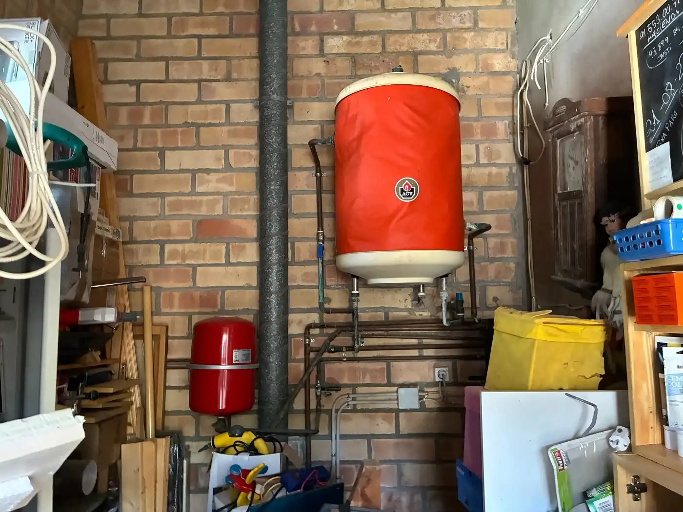 Villa avec jardin à vendre à Mediona, imagen 63
