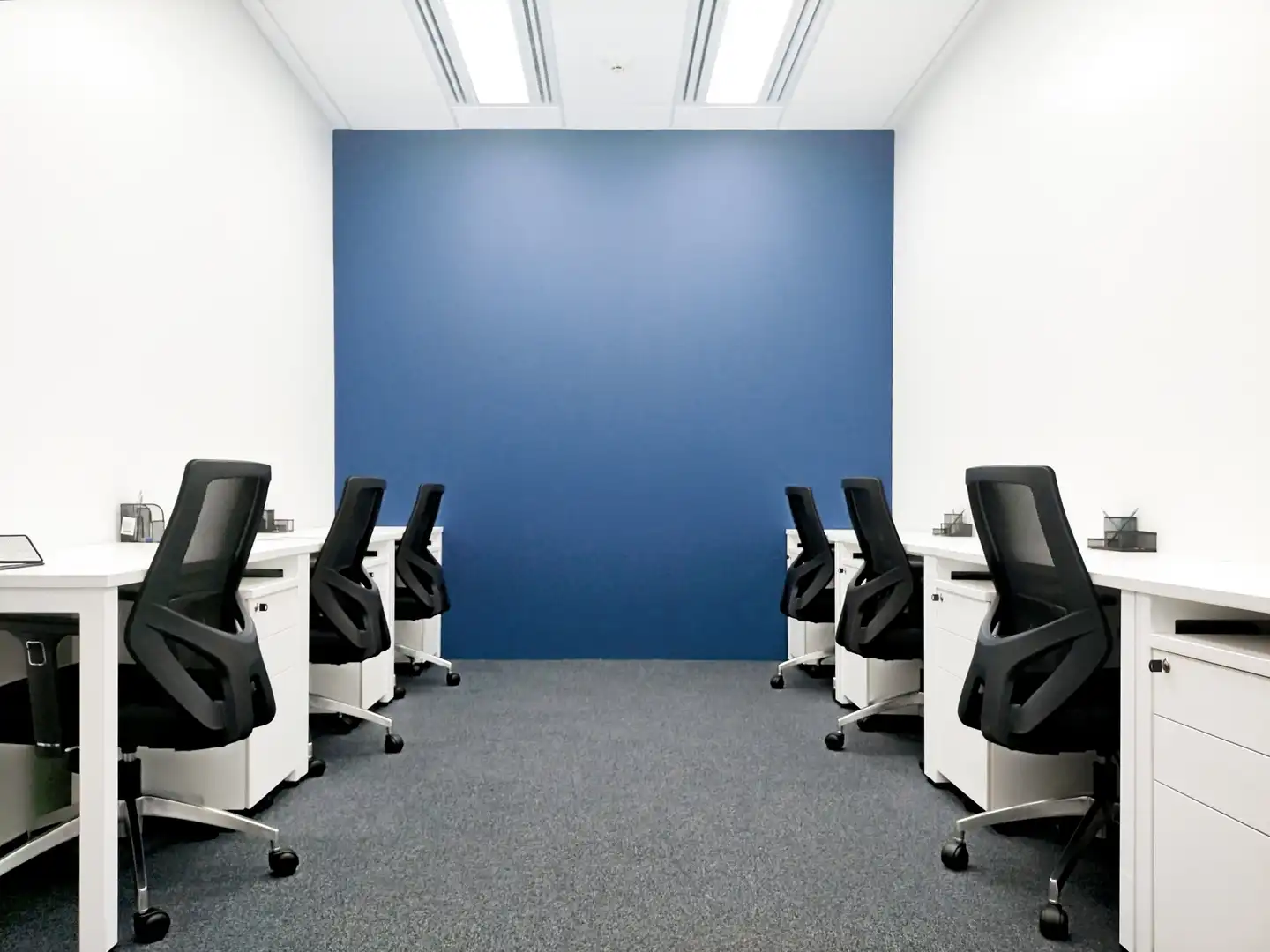 Büro zur Miete in Vigo  mit Klimaanlage, Heizung und Möbliert