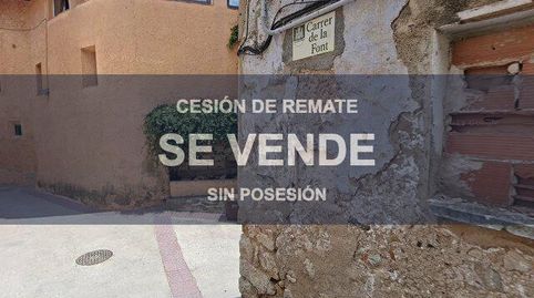 Foto 2 de Piso en venta en Vilaverd, Tarragona