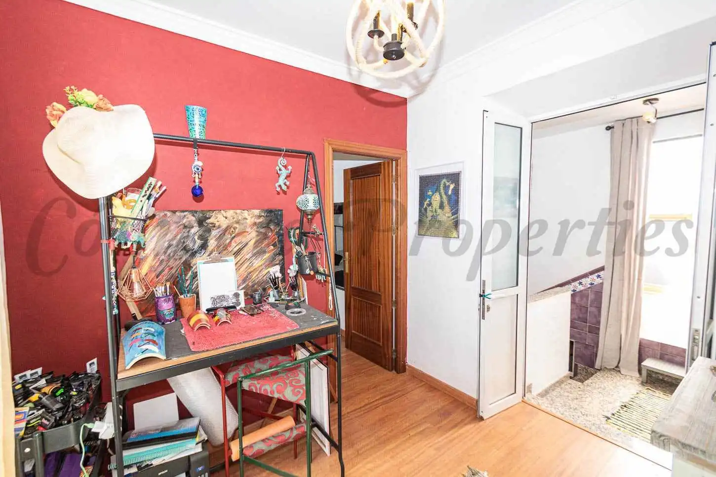 Casa o chalet en venta en Torrox con Aire acondicionado, Calefacción y Terraza