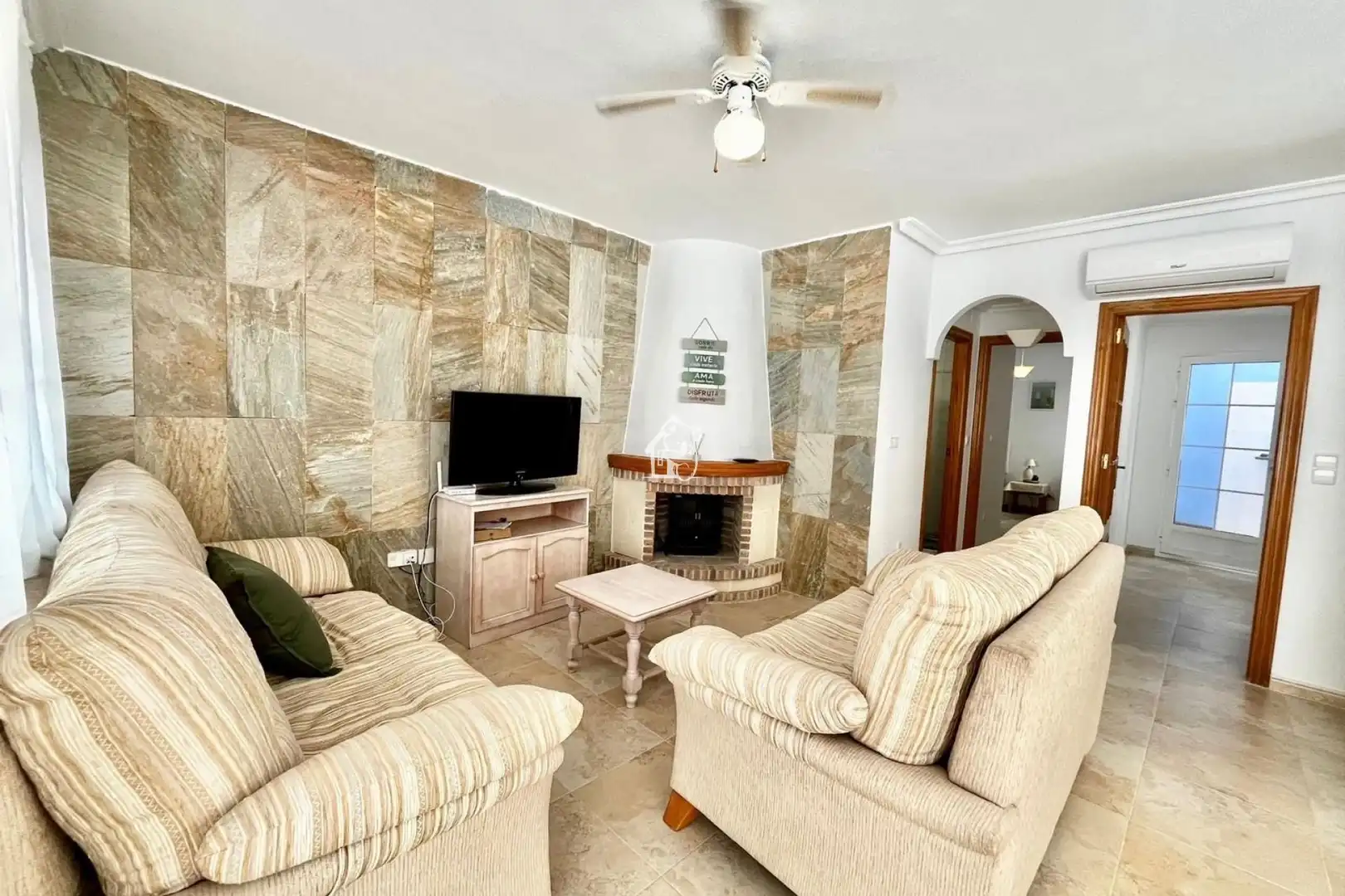 Casa con terraza en alquiler en Orihuela Costa, imagen 4