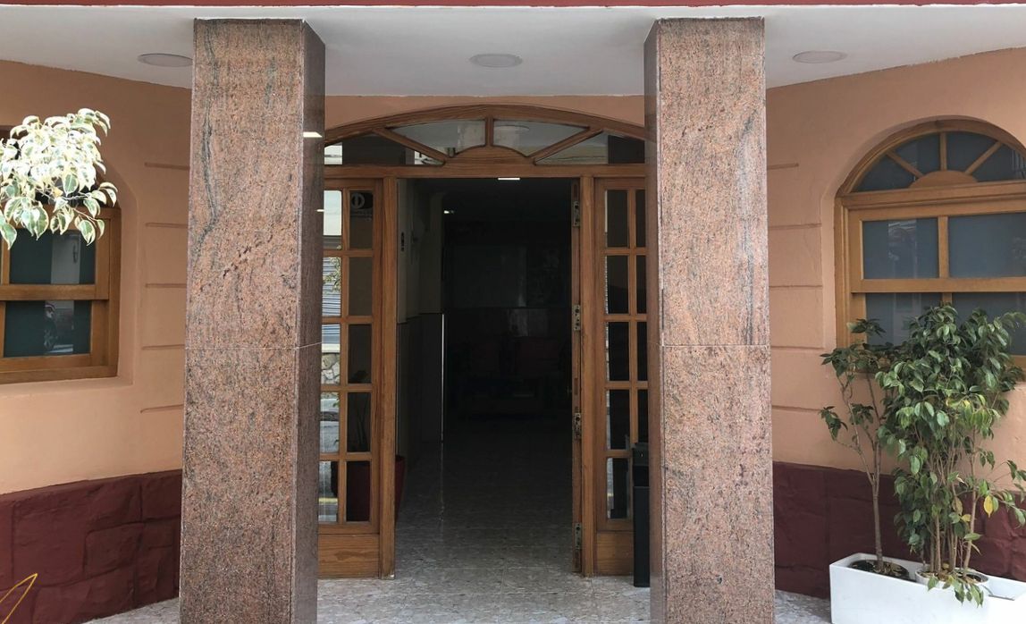 Gebaude zum Verkauf in  Valencia Capital