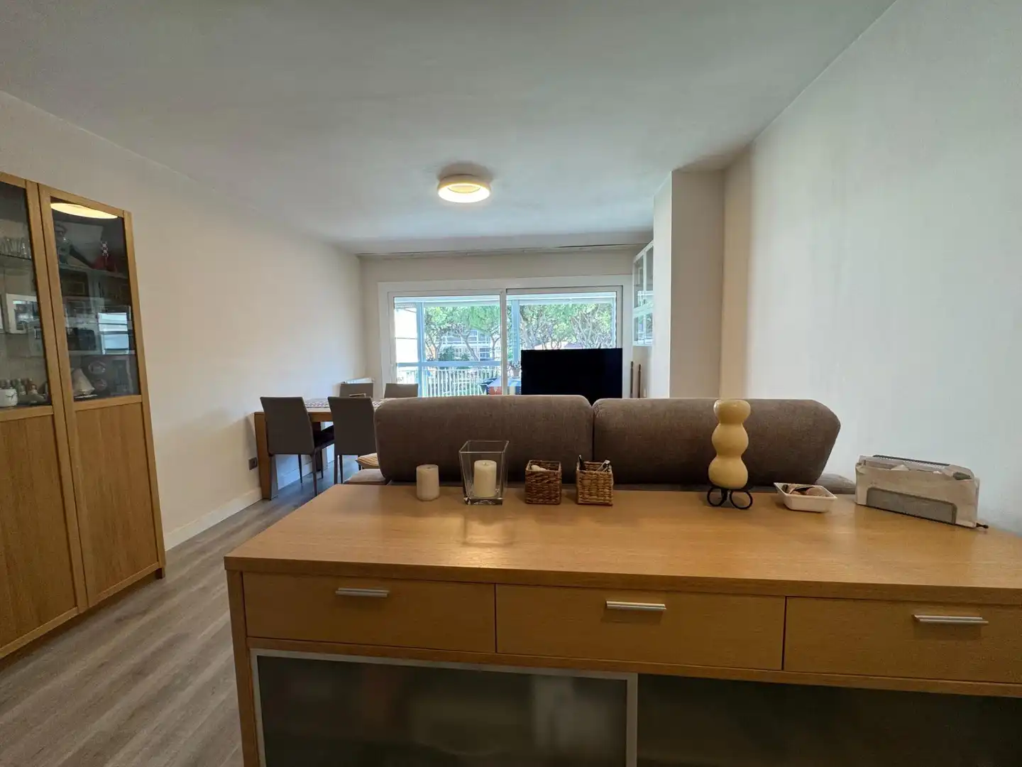 Piso con piscina en venta en La Pineda, imagen 38